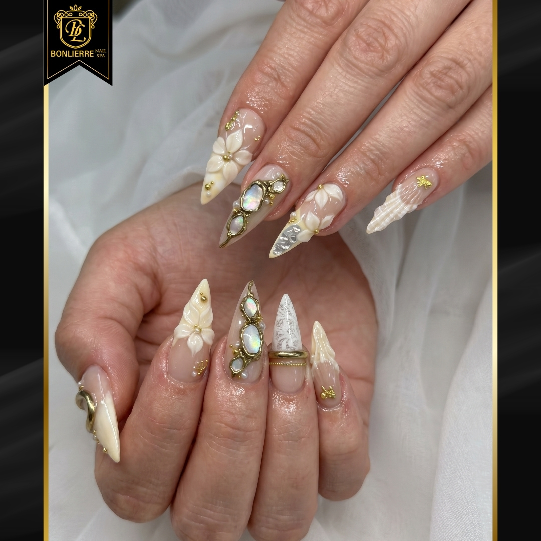 Nail Design